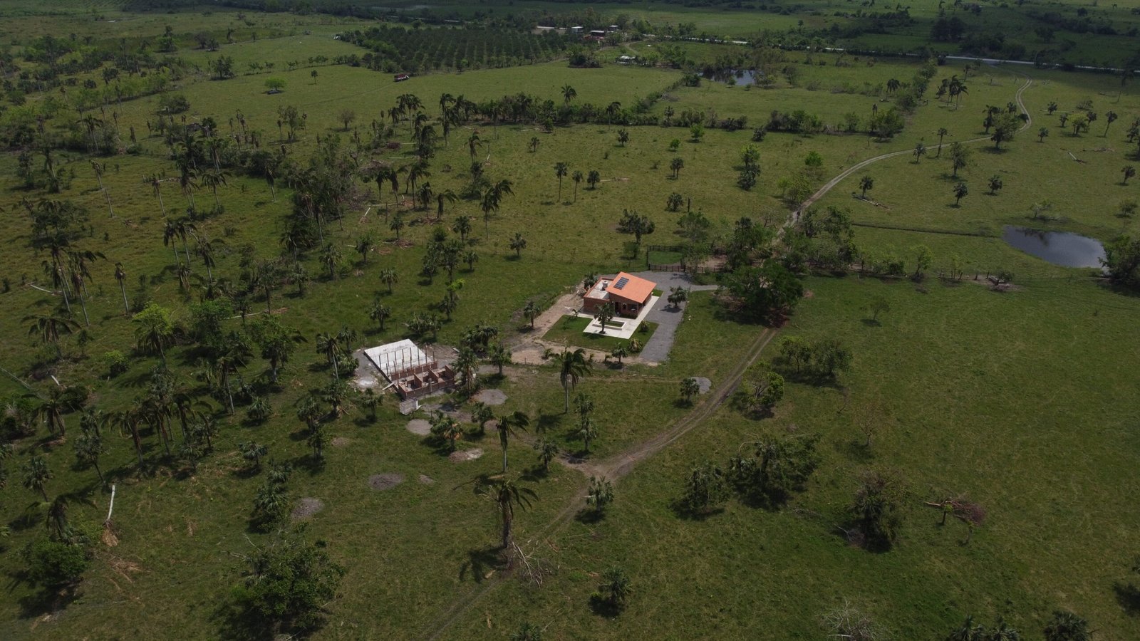 Proyecto comercial solar